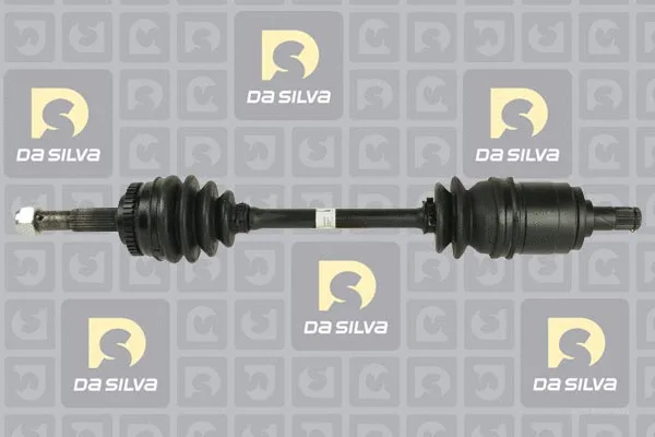 Drive Shaft (96040AT)