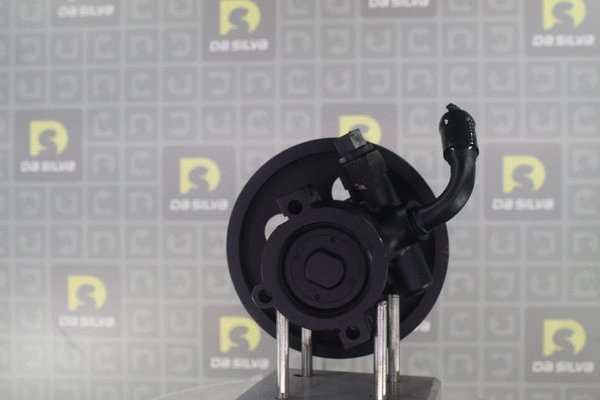 Hydraulic Pump, steering