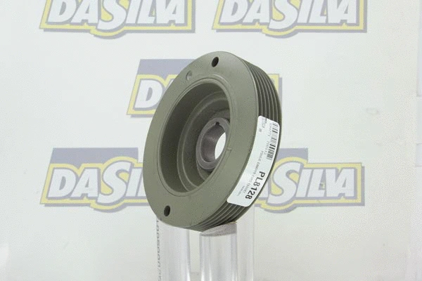 Belt Pulley, crankshaft (PL8128)