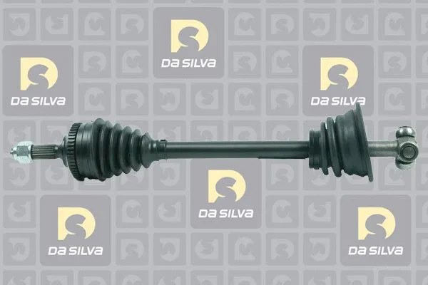 Drive Shaft (3343AT)