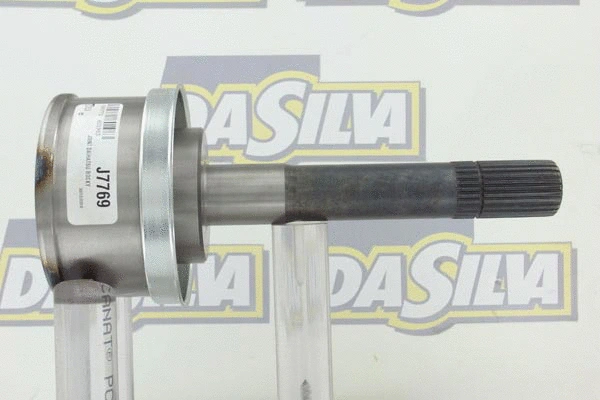 Joint Kit, drive shaft