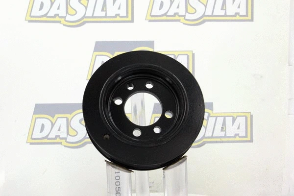 Belt Pulley, crankshaft