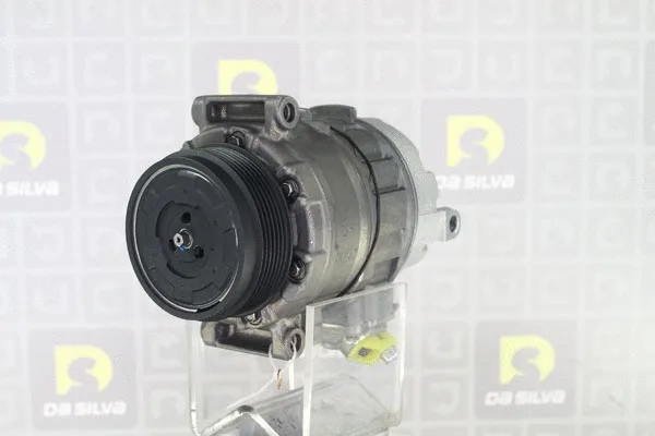 Compressor, air conditioning (FC3486)