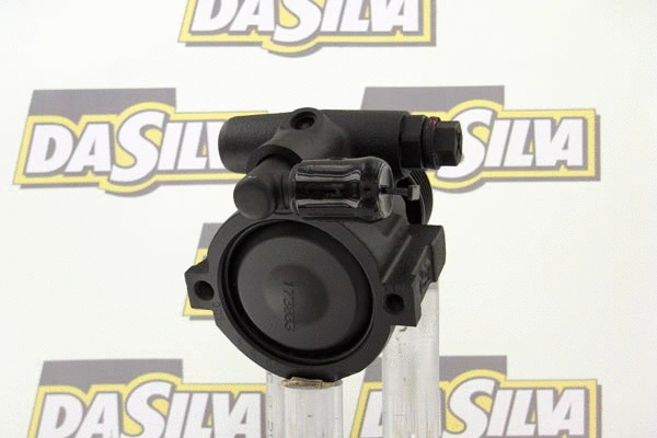 Hydraulic Pump, steering