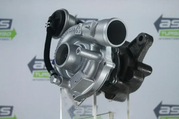 Charger, charging (supercharged/turbocharged) (AS1226)