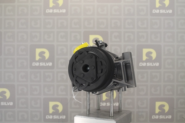 Compressor, air conditioning (FC1467)