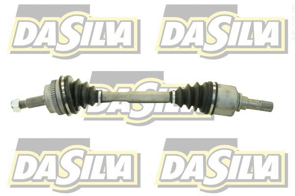 Drive Shaft (4321AT)