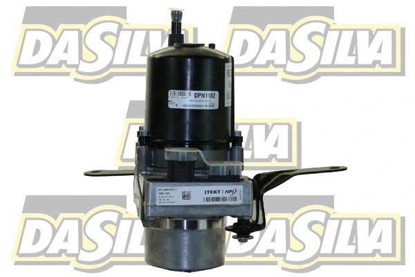 Hydraulic Pump, steering (DPN1182)