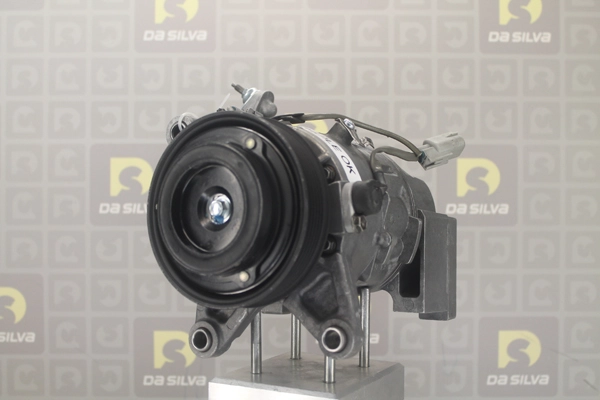 Compressor, air conditioning (FC1139)