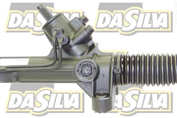 Steering Gear