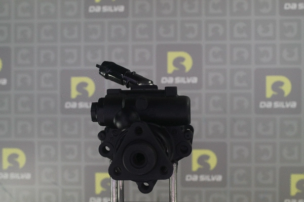 Hydraulic Pump, steering