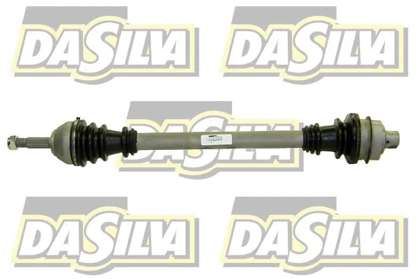 Drive Shaft (481T)