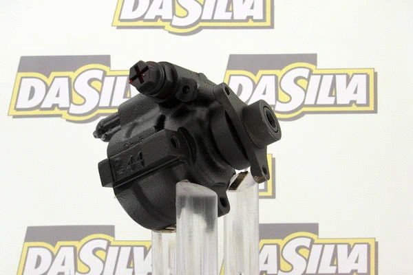 Hydraulic Pump, steering