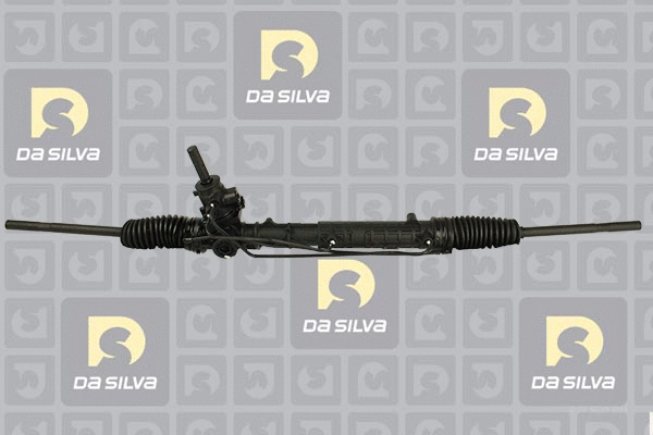 Steering Gear (DA3153)