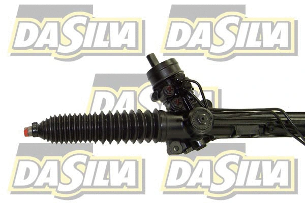 Steering Gear