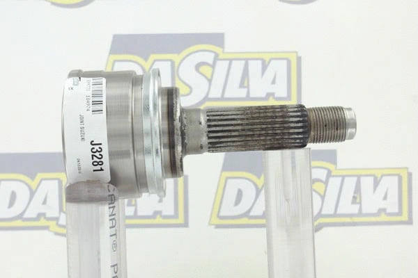 Joint Kit, drive shaft