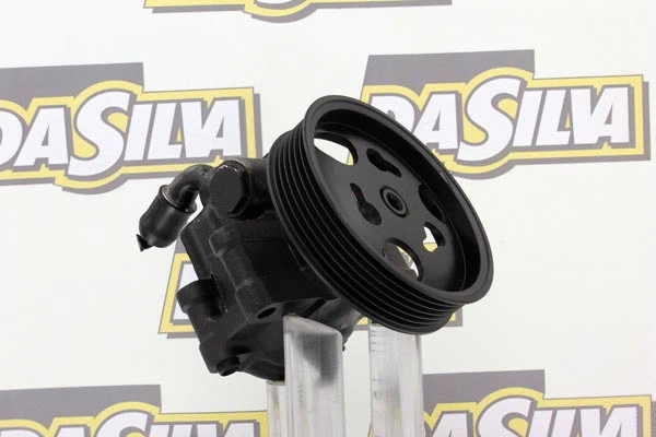 Hydraulic Pump, steering