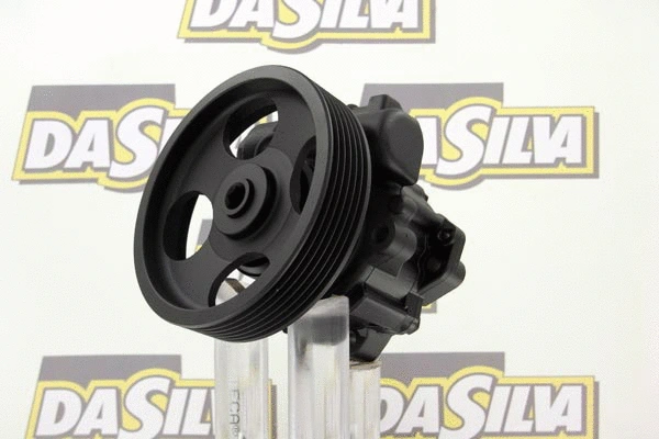 Hydraulic Pump, steering (DP2090)