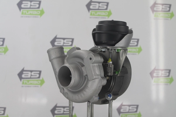 Charger, charging (supercharged/turbocharged) (AS7014)