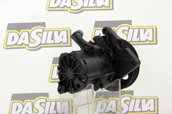 Hydraulic Pump, steering