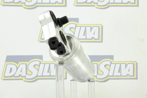 Dryer, air conditioning