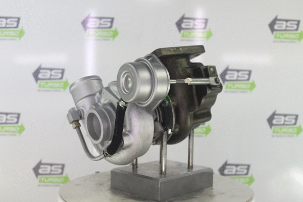 Charger, charging (supercharged/turbocharged) (AS1228)