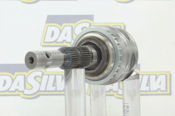 Joint Kit, drive shaft (J3619)