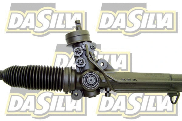 Steering Gear
