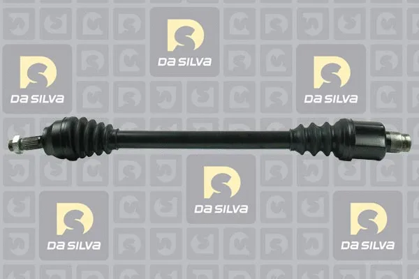 Drive Shaft (3812T)