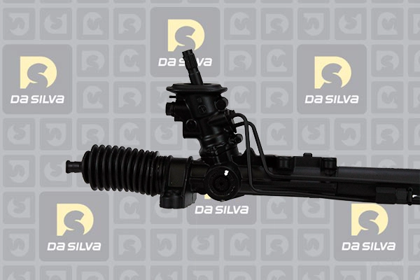 Steering Gear