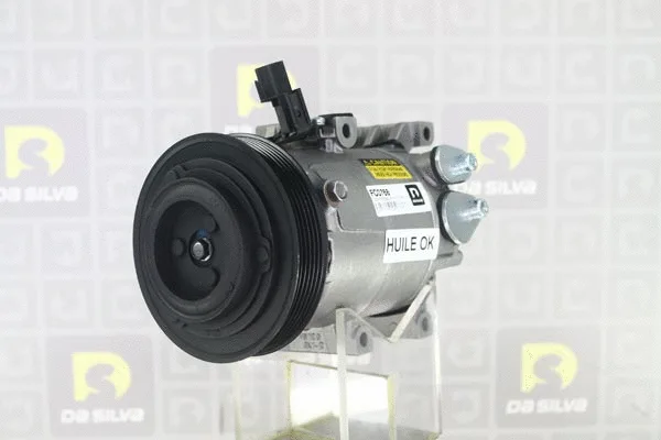 Compressor, air conditioning (FC0768)