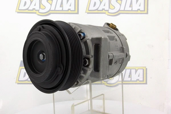 Compressor, air conditioning (FC3998)