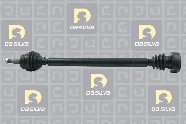 Drive Shaft (9132T)