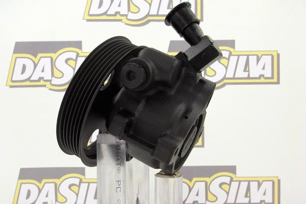 Hydraulic Pump, steering