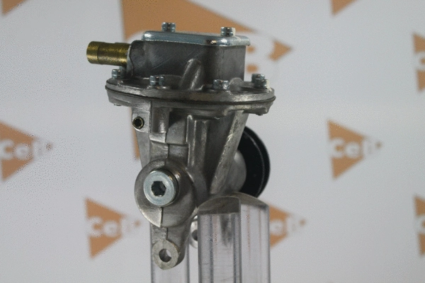 Vacuum Pump, braking system