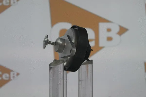EGR Valve