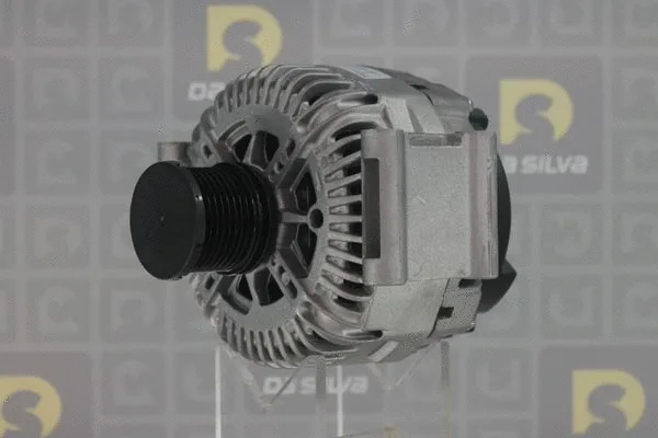 Alternator (011722)
