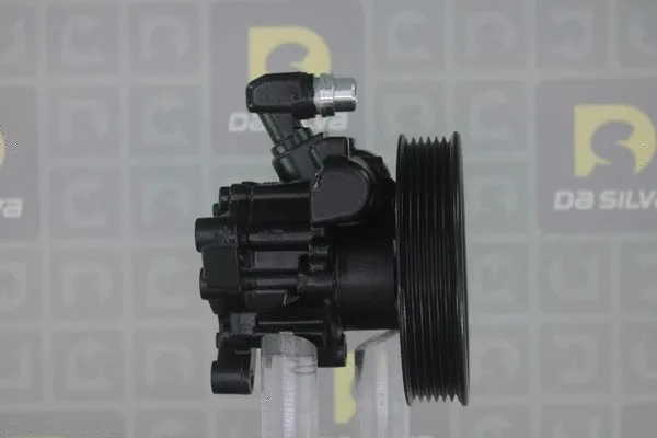 Hydraulic Pump, steering
