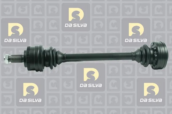 Drive Shaft (4161AT)