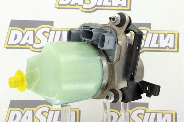 Hydraulic Pump, steering (DPN1461)