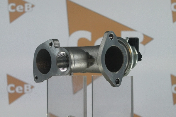 EGR Valve (GR6118)