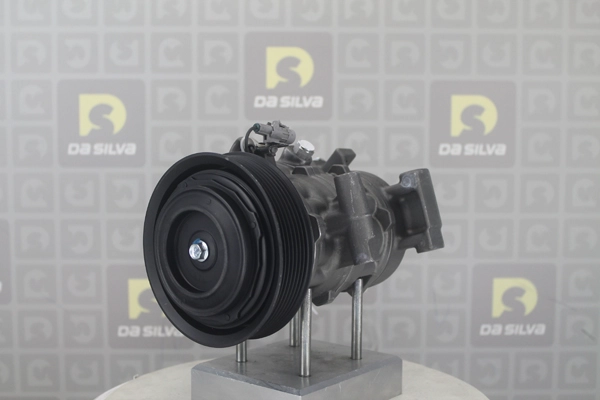 Compressor, air conditioning (FC1821)