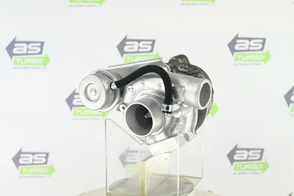 Charger, charging (supercharged/turbocharged) (AS6638)