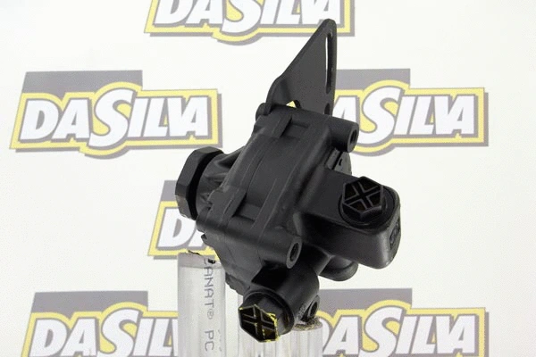 Hydraulic Pump, steering
