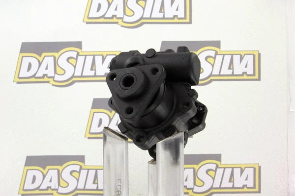 Hydraulic Pump, steering (DP2558)
