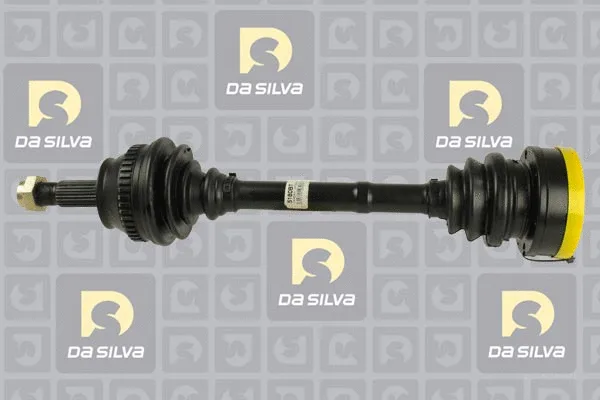 Drive Shaft (5180BT)