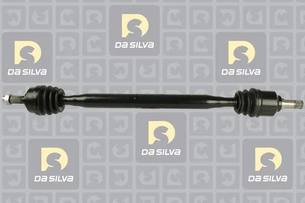 Drive Shaft (93123T)