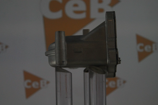 Cooler, exhaust gas recirculation