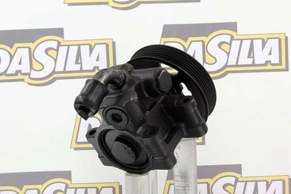 Hydraulic Pump, steering