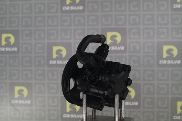 Hydraulic Pump, steering